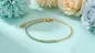 Preview: Edelstahl Armband Aurélia Shine